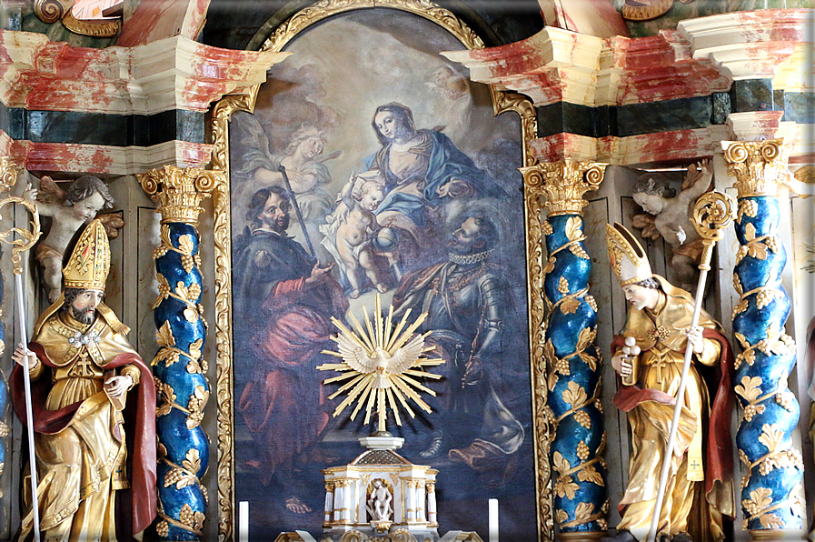 foto Chiesa di San Giacomo